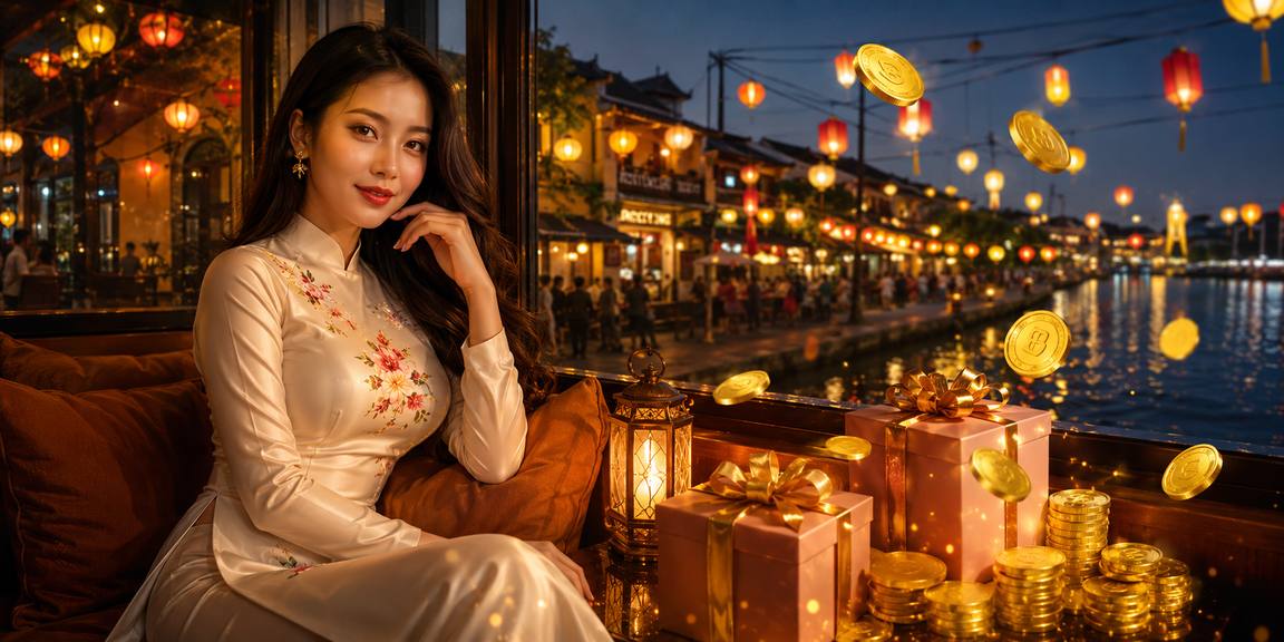 v9vet Ưu đãi sảnh slot