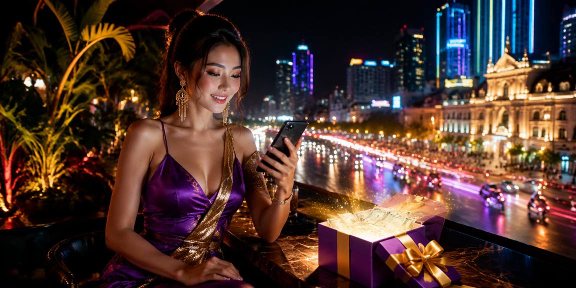 v9vet Tận hưởng Ưu Đãi Momo tại v9vet – Chơi Tối Đa Trên Điện Thoại